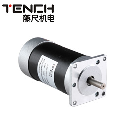 如何確定無刷減速電機極對數？