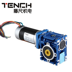 藤尺電機，支持定制直流電機
